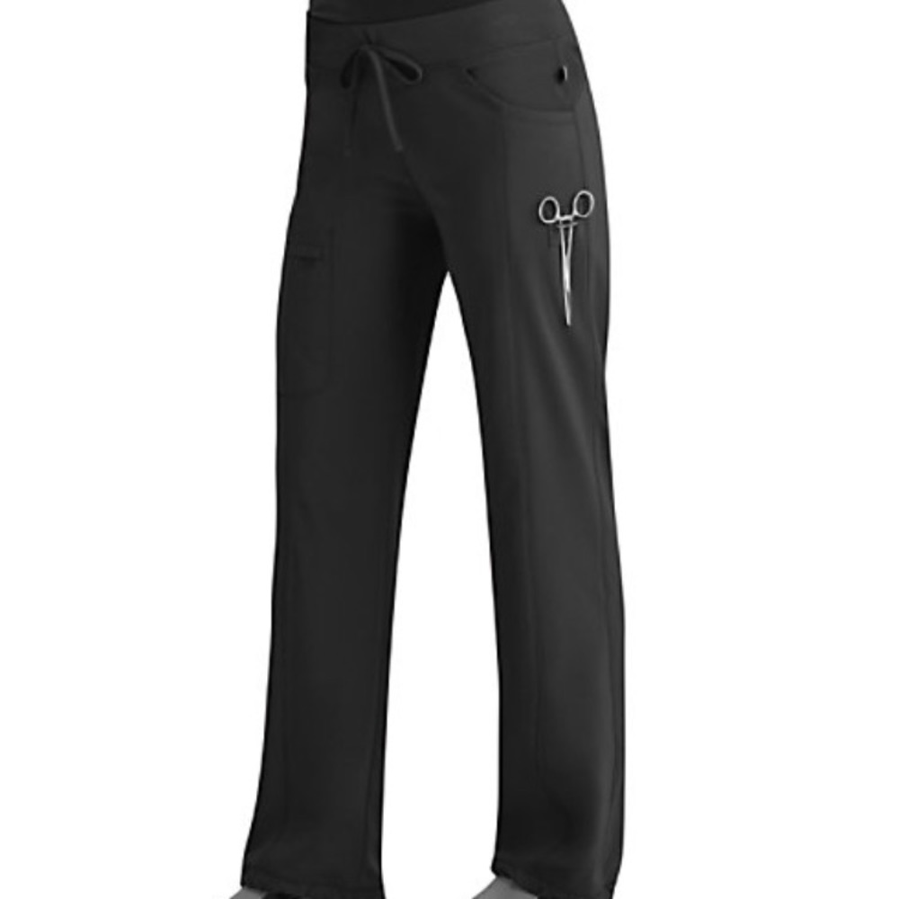 Scrub pant